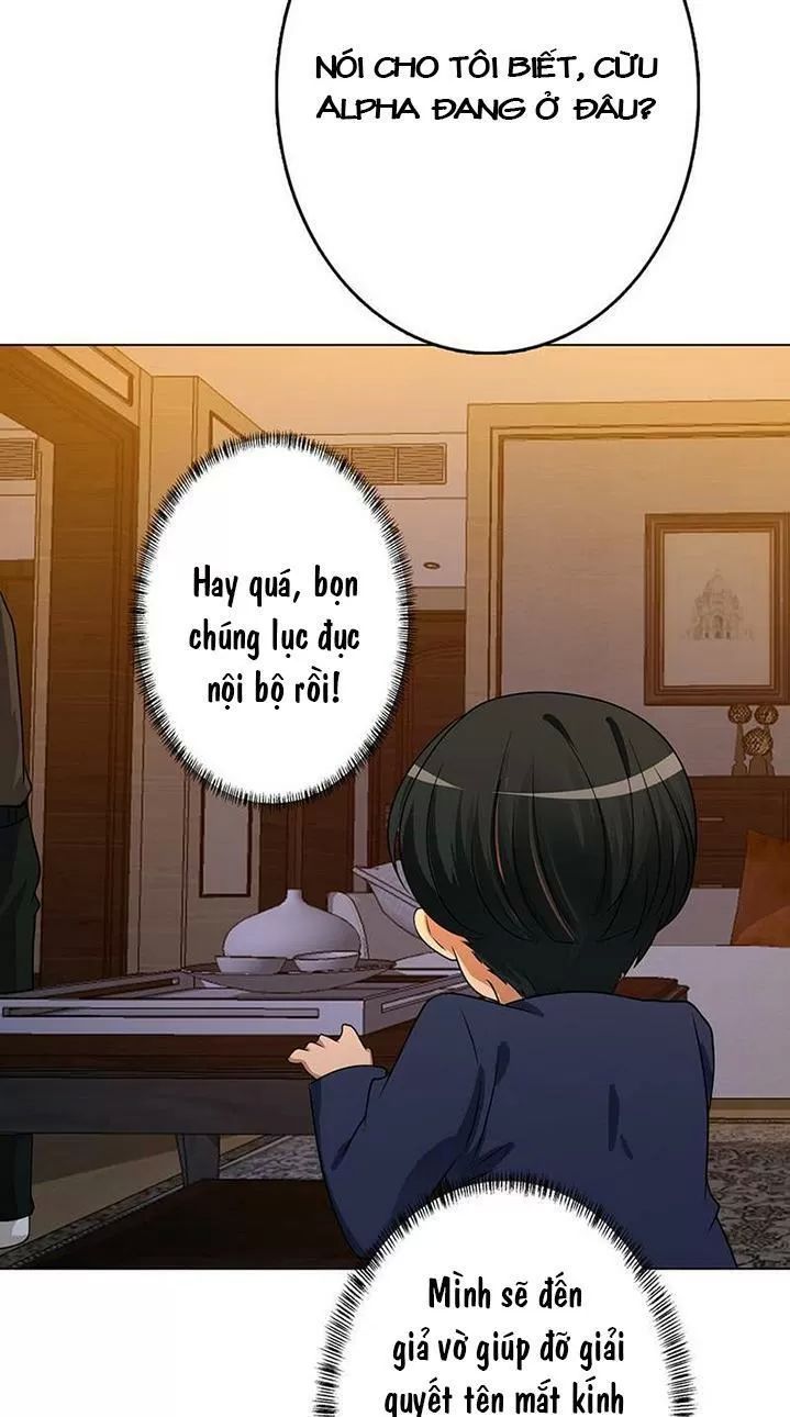 Quy Luật Tình Yêu Ở Mạt Thế Chapter 204 - Trang 2