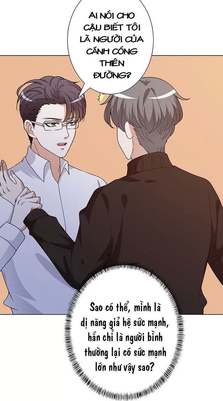 Quy Luật Tình Yêu Ở Mạt Thế Chapter 204 - Trang 2