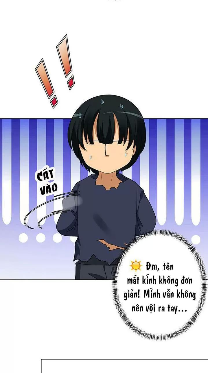 Quy Luật Tình Yêu Ở Mạt Thế Chapter 204 - Trang 2