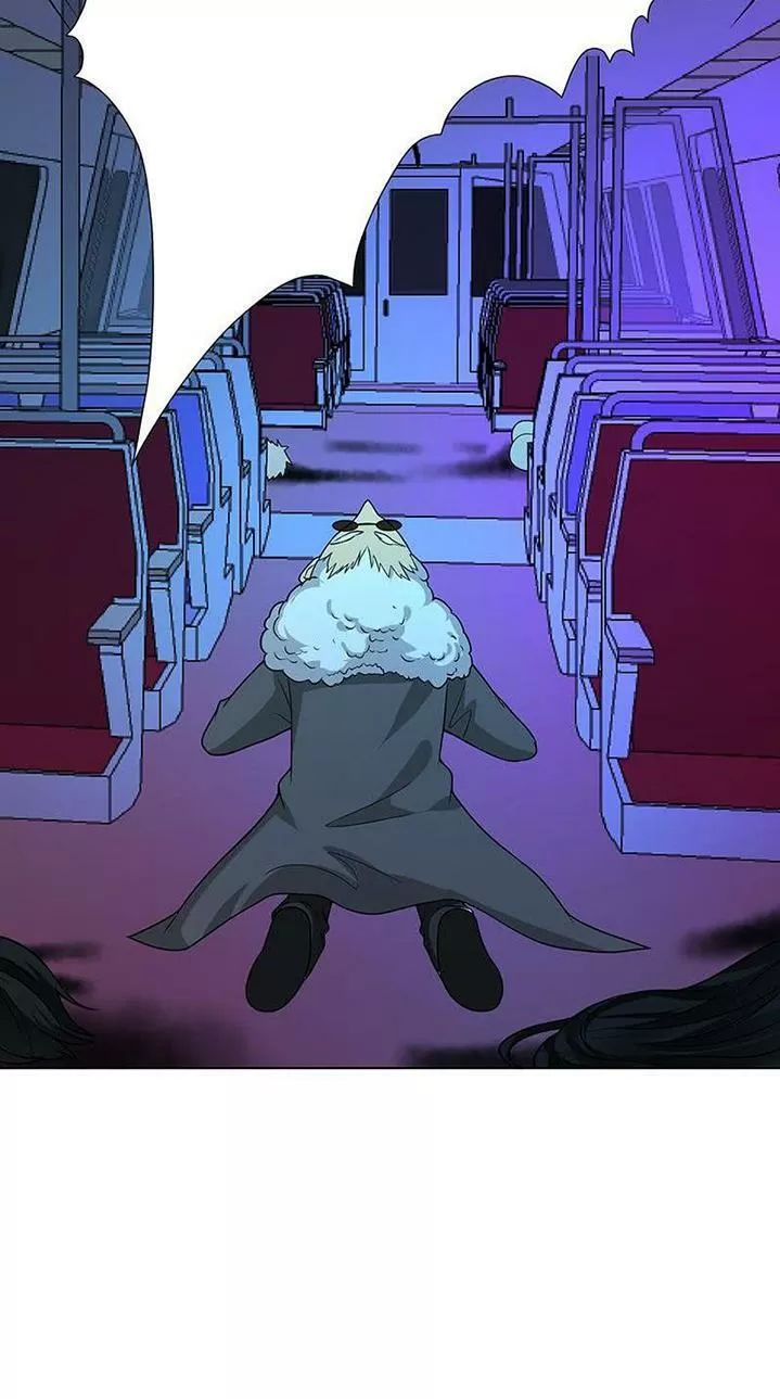 Quy Luật Tình Yêu Ở Mạt Thế Chapter 204 - Trang 2