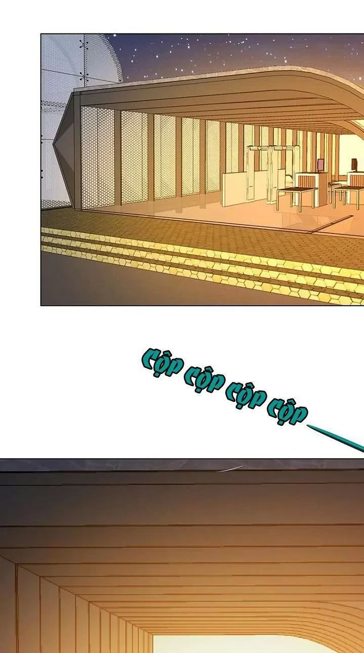 Quy Luật Tình Yêu Ở Mạt Thế Chapter 204 - Trang 2