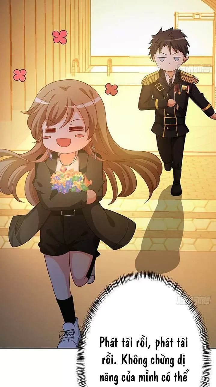 Quy Luật Tình Yêu Ở Mạt Thế Chapter 204 - Trang 2