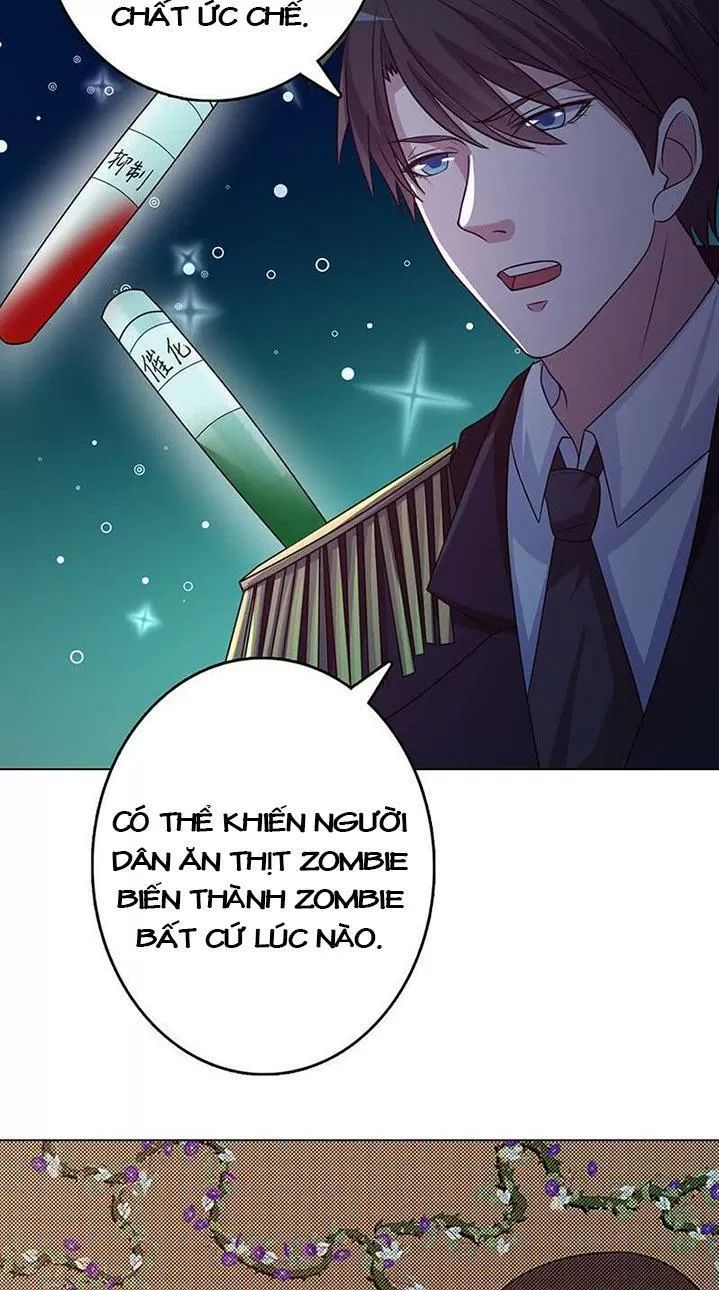 Quy Luật Tình Yêu Ở Mạt Thế Chapter 204 - Trang 2