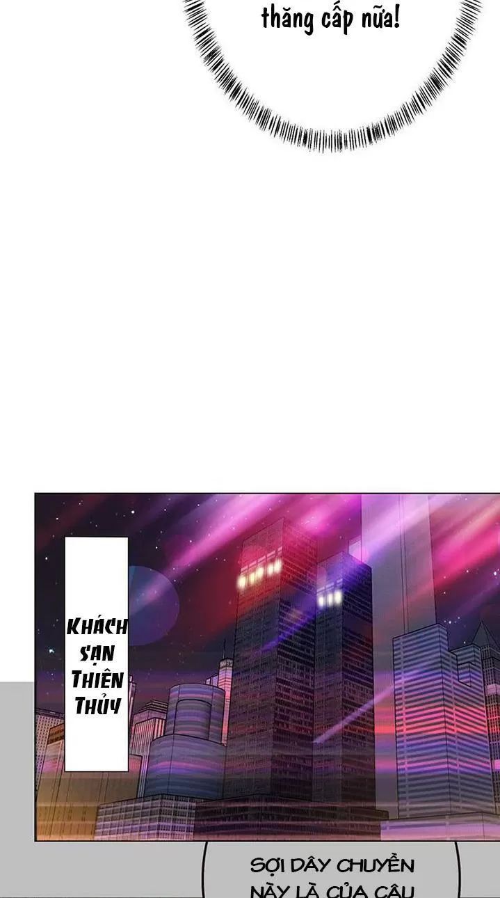 Quy Luật Tình Yêu Ở Mạt Thế Chapter 204 - Trang 2