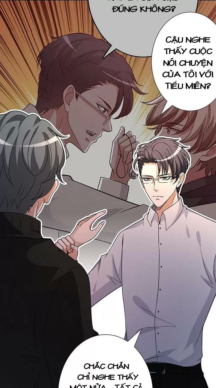 Quy Luật Tình Yêu Ở Mạt Thế Chapter 204 - Trang 2