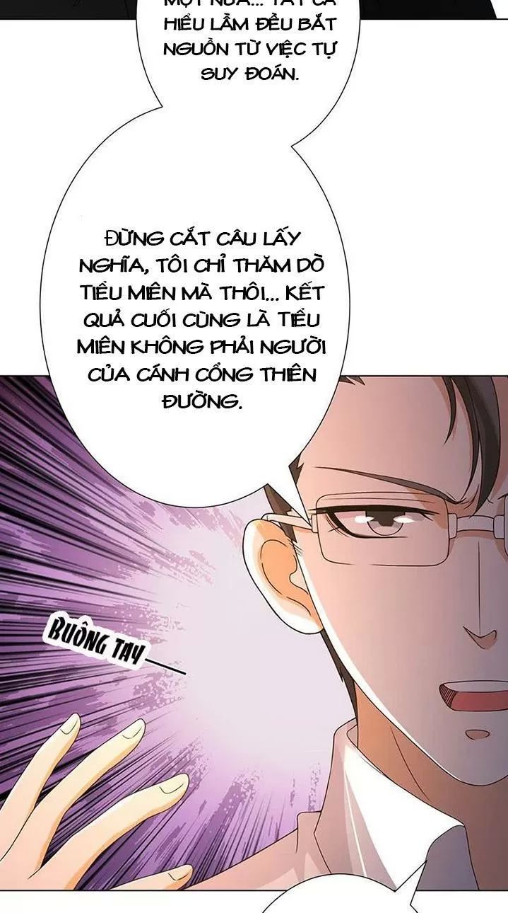 Quy Luật Tình Yêu Ở Mạt Thế Chapter 204 - Trang 2