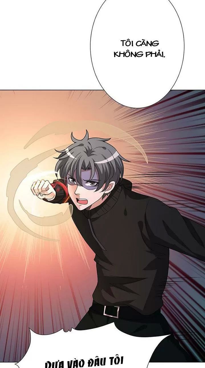 Quy Luật Tình Yêu Ở Mạt Thế Chapter 204 - Trang 2