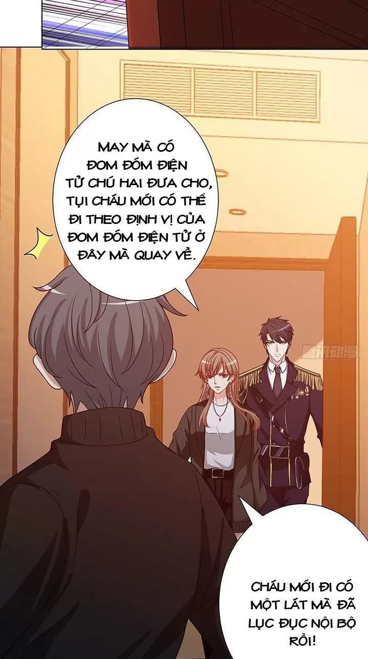 Quy Luật Tình Yêu Ở Mạt Thế Chapter 204 - Trang 2