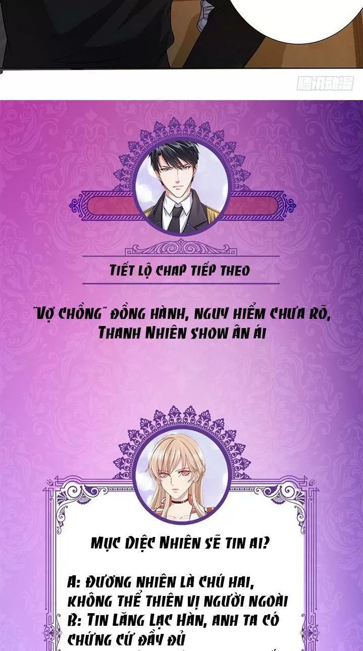 Quy Luật Tình Yêu Ở Mạt Thế Chapter 204 - Trang 2