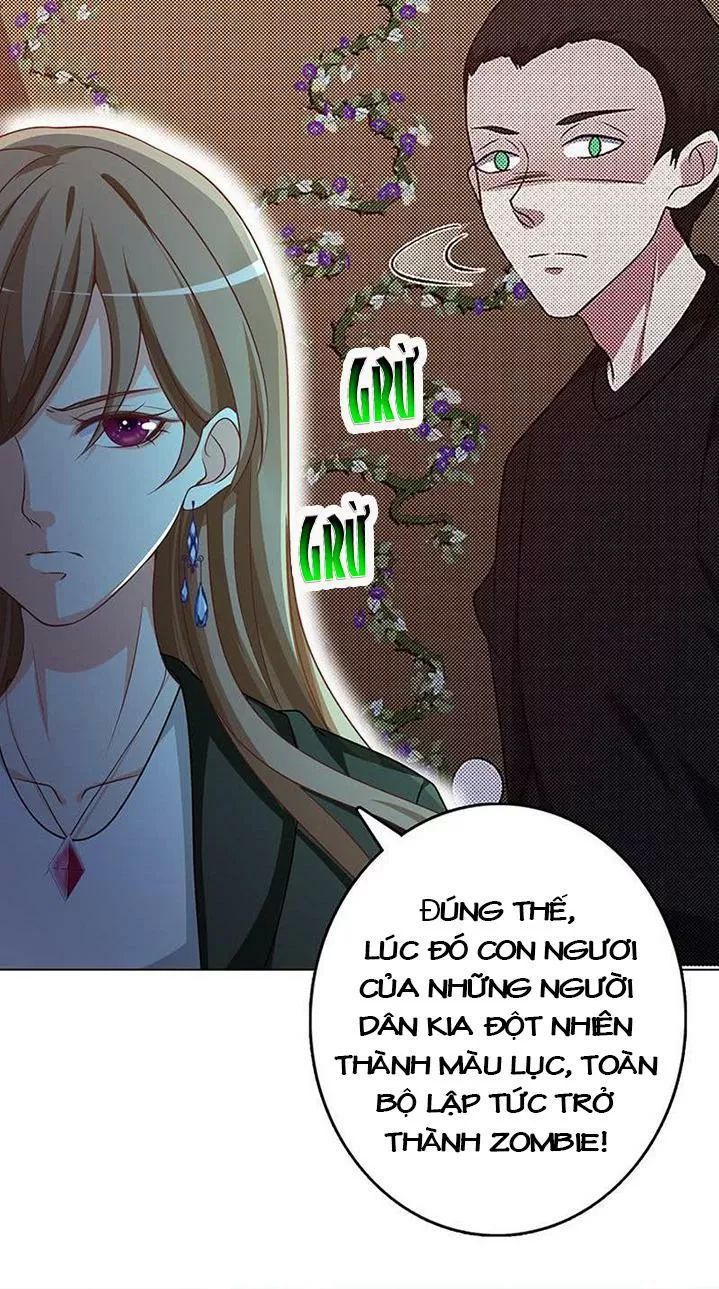 Quy Luật Tình Yêu Ở Mạt Thế Chapter 204 - Trang 2