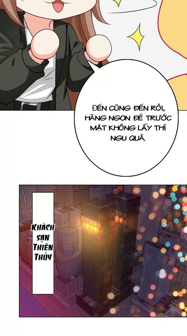 Quy Luật Tình Yêu Ở Mạt Thế Chapter 204 - Trang 2