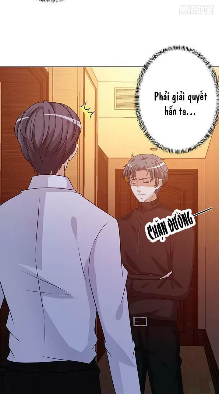 Quy Luật Tình Yêu Ở Mạt Thế Chapter 204 - Trang 2