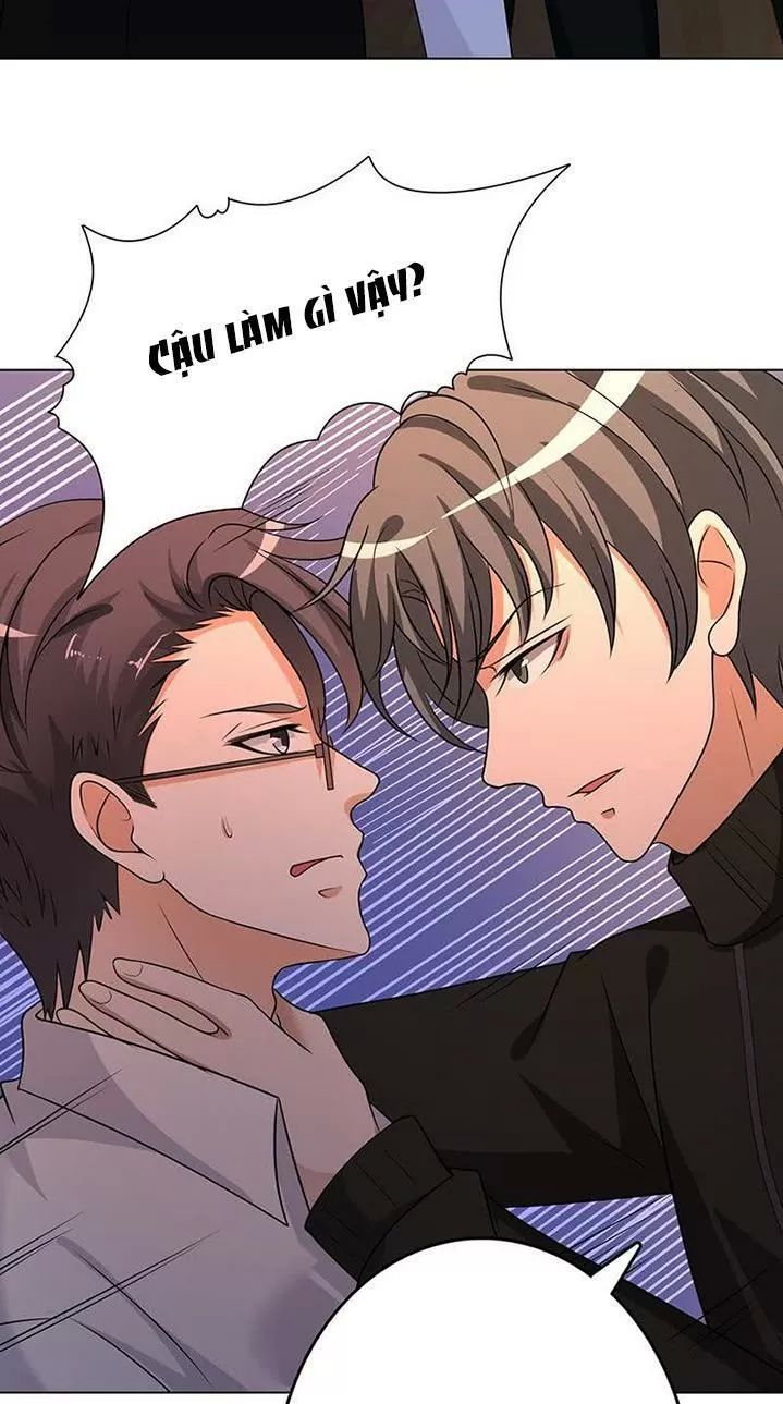 Quy Luật Tình Yêu Ở Mạt Thế Chapter 204 - Trang 2