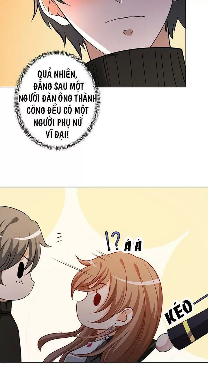 Quy Luật Tình Yêu Ở Mạt Thế Chapter 205 - Trang 2