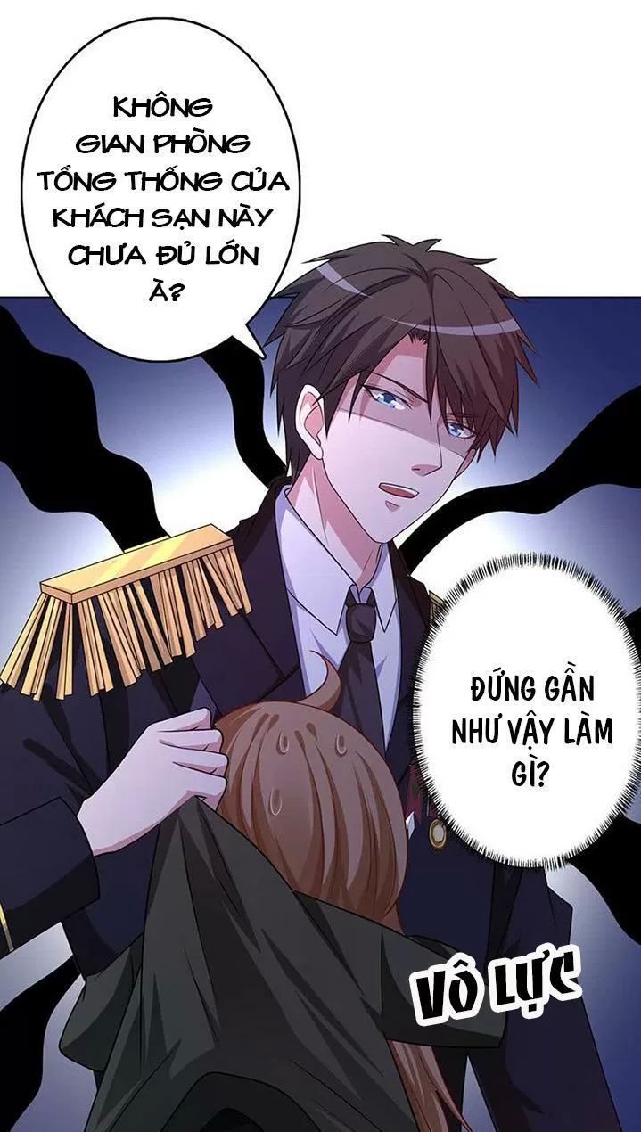 Quy Luật Tình Yêu Ở Mạt Thế Chapter 205 - Trang 2