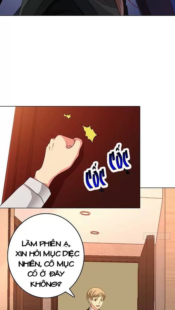 Quy Luật Tình Yêu Ở Mạt Thế Chapter 205 - Trang 2