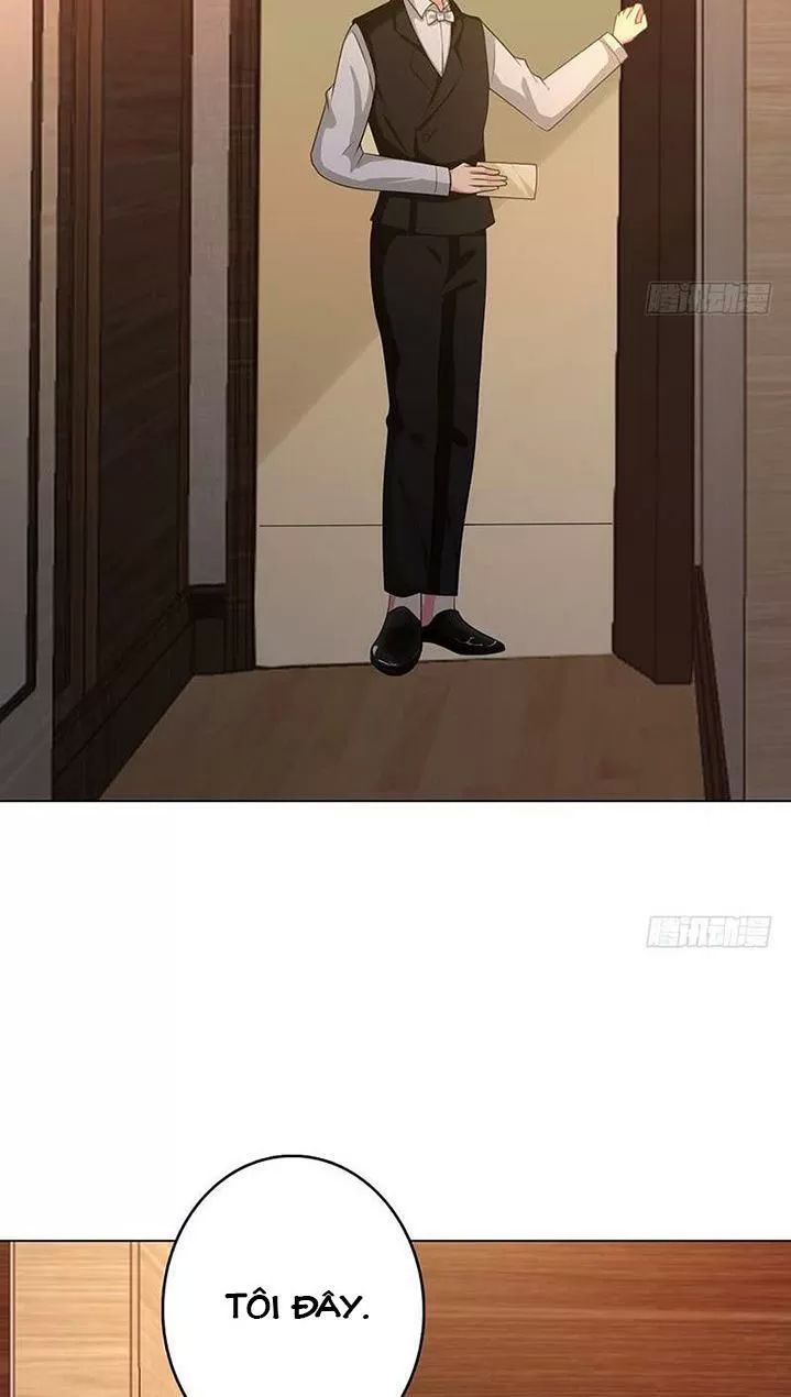 Quy Luật Tình Yêu Ở Mạt Thế Chapter 205 - Trang 2