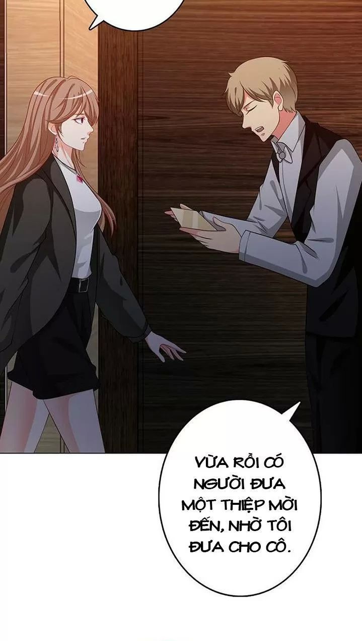 Quy Luật Tình Yêu Ở Mạt Thế Chapter 205 - Trang 2