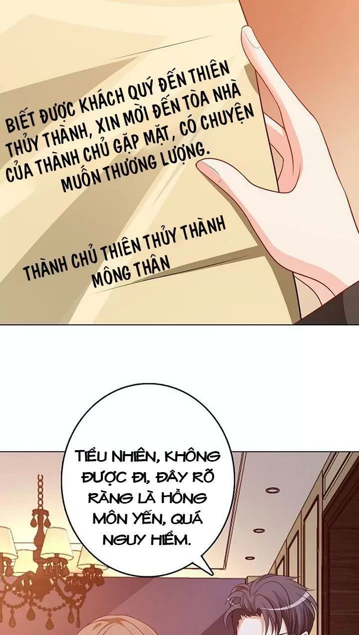 Quy Luật Tình Yêu Ở Mạt Thế Chapter 205 - Trang 2
