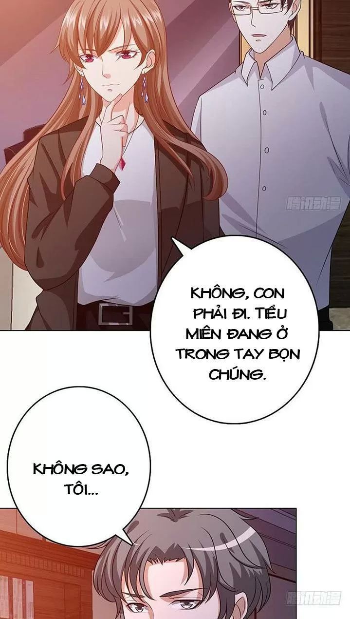 Quy Luật Tình Yêu Ở Mạt Thế Chapter 205 - Trang 2