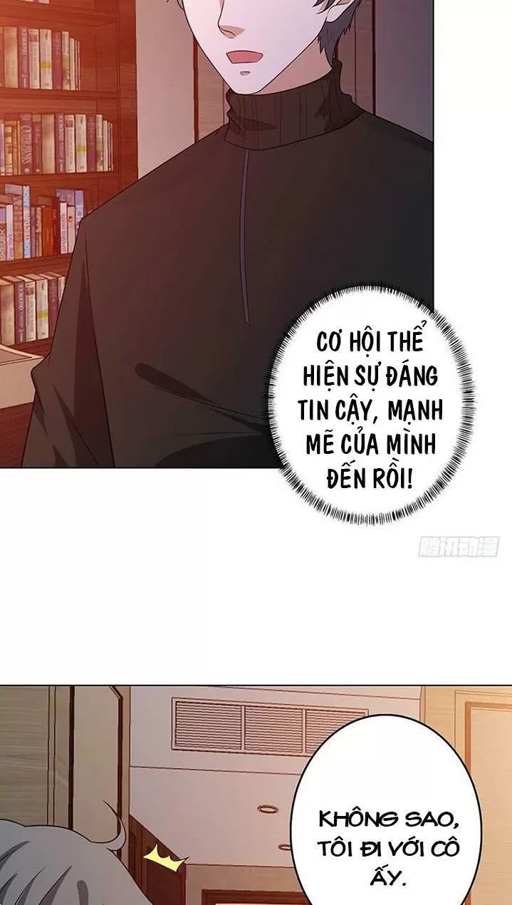 Quy Luật Tình Yêu Ở Mạt Thế Chapter 205 - Trang 2