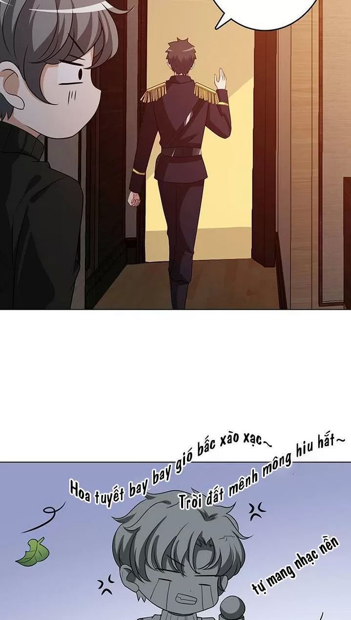 Quy Luật Tình Yêu Ở Mạt Thế Chapter 205 - Trang 2