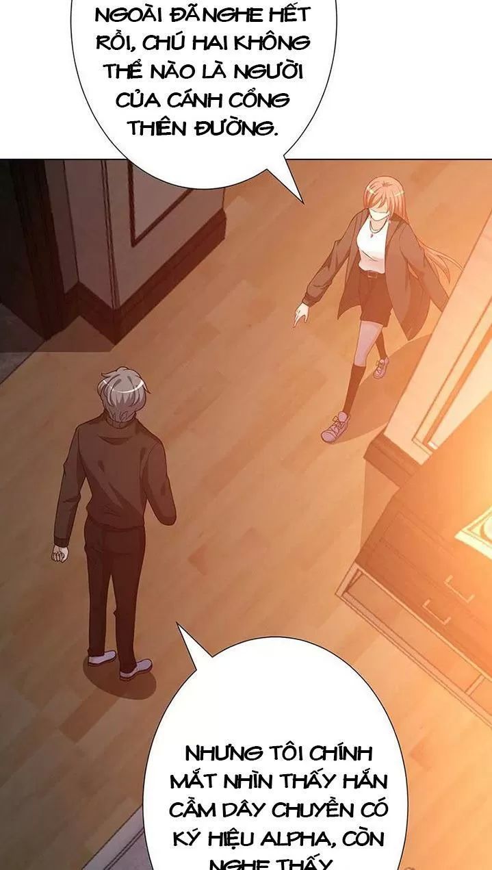 Quy Luật Tình Yêu Ở Mạt Thế Chapter 205 - Trang 2