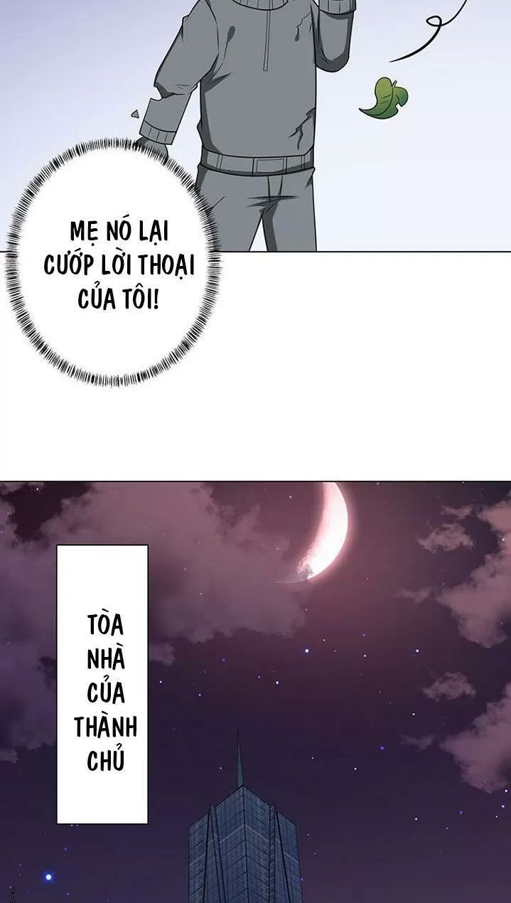 Quy Luật Tình Yêu Ở Mạt Thế Chapter 205 - Trang 2