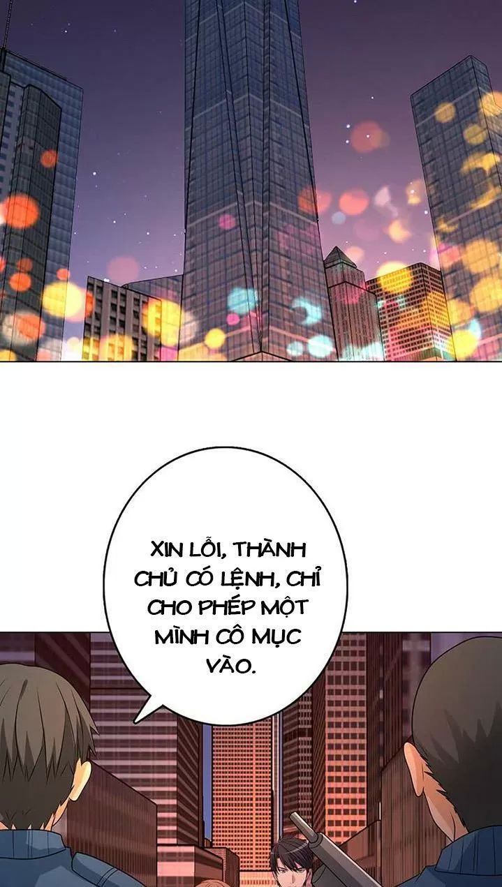 Quy Luật Tình Yêu Ở Mạt Thế Chapter 205 - Trang 2