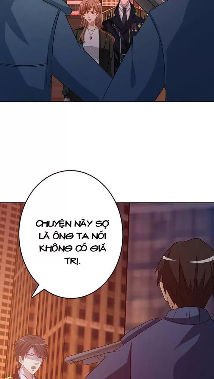 Quy Luật Tình Yêu Ở Mạt Thế Chapter 205 - Trang 2