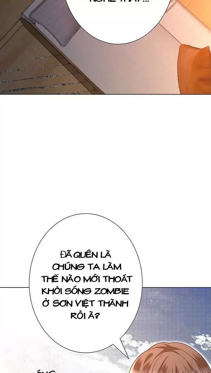 Quy Luật Tình Yêu Ở Mạt Thế Chapter 205 - Trang 2