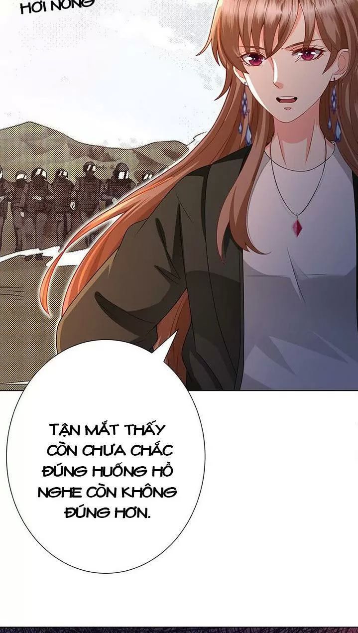 Quy Luật Tình Yêu Ở Mạt Thế Chapter 205 - Trang 2