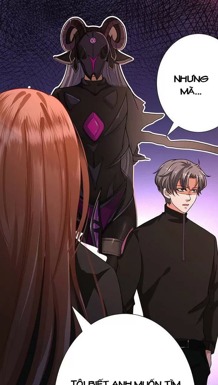 Quy Luật Tình Yêu Ở Mạt Thế Chapter 205 - Trang 2