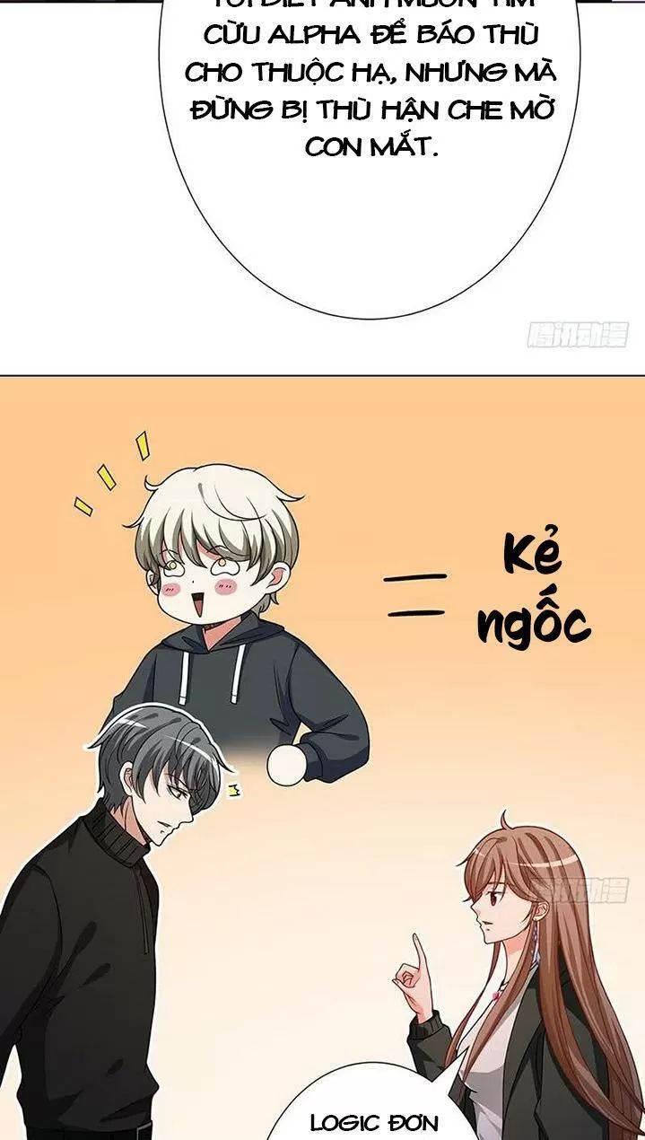 Quy Luật Tình Yêu Ở Mạt Thế Chapter 205 - Trang 2