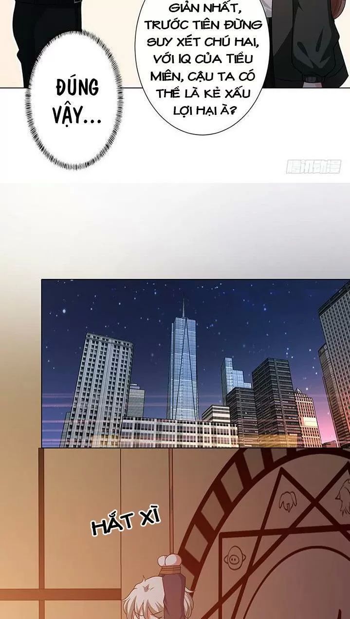 Quy Luật Tình Yêu Ở Mạt Thế Chapter 205 - Trang 2