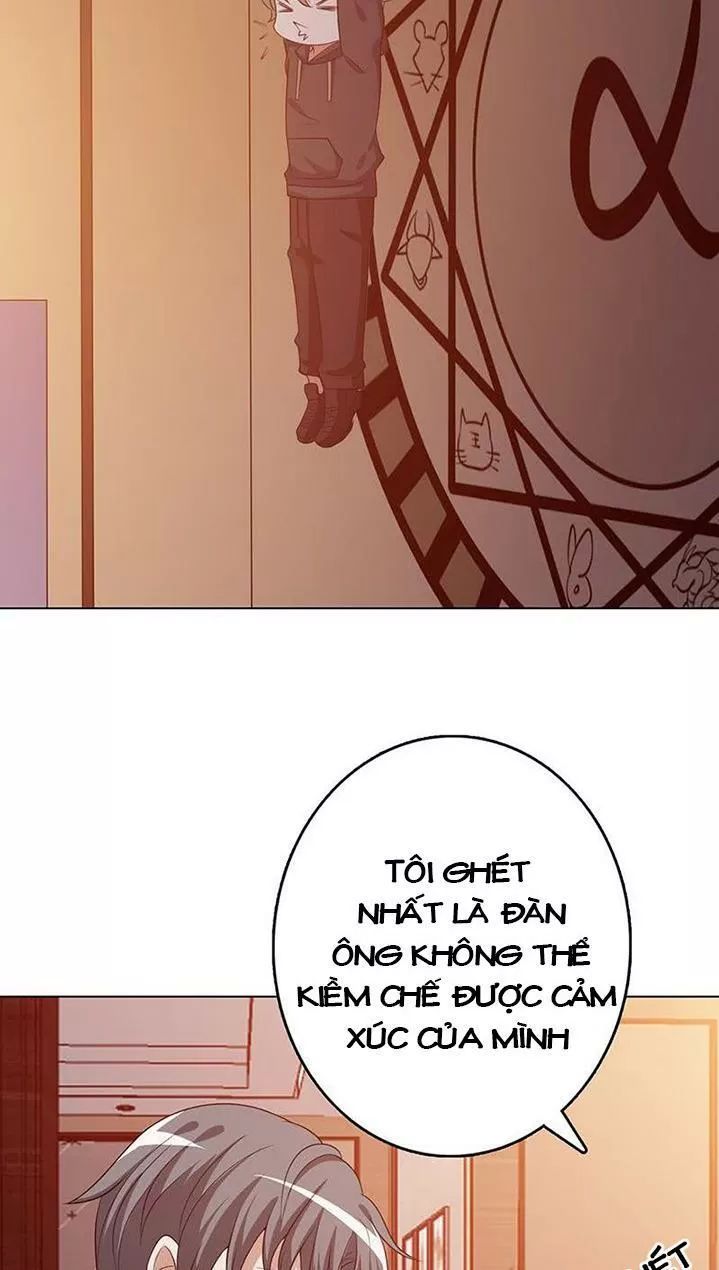 Quy Luật Tình Yêu Ở Mạt Thế Chapter 205 - Trang 2