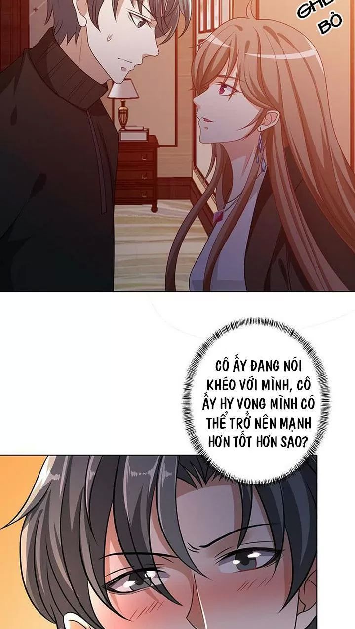 Quy Luật Tình Yêu Ở Mạt Thế Chapter 205 - Trang 2