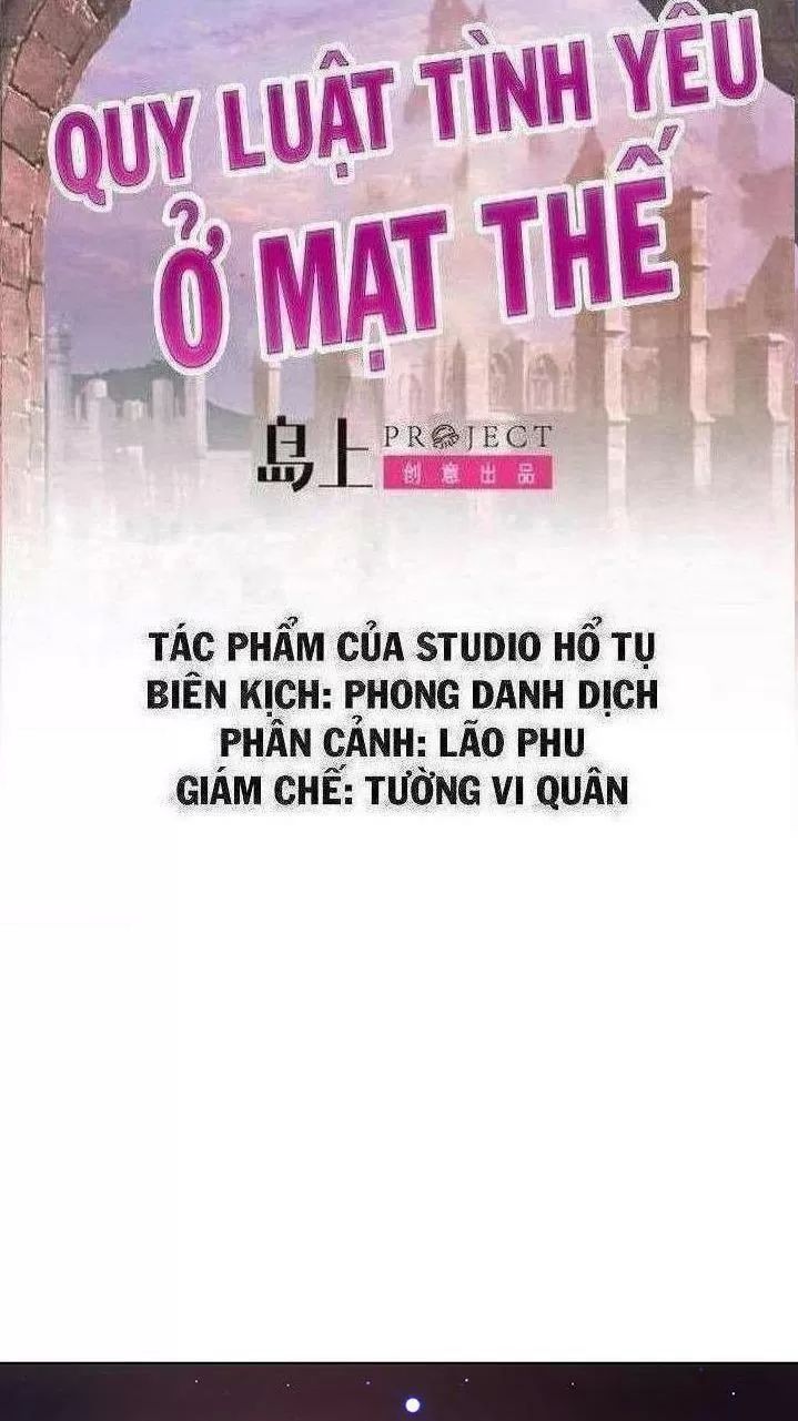 Quy Luật Tình Yêu Ở Mạt Thế Chapter 206 - Trang 2