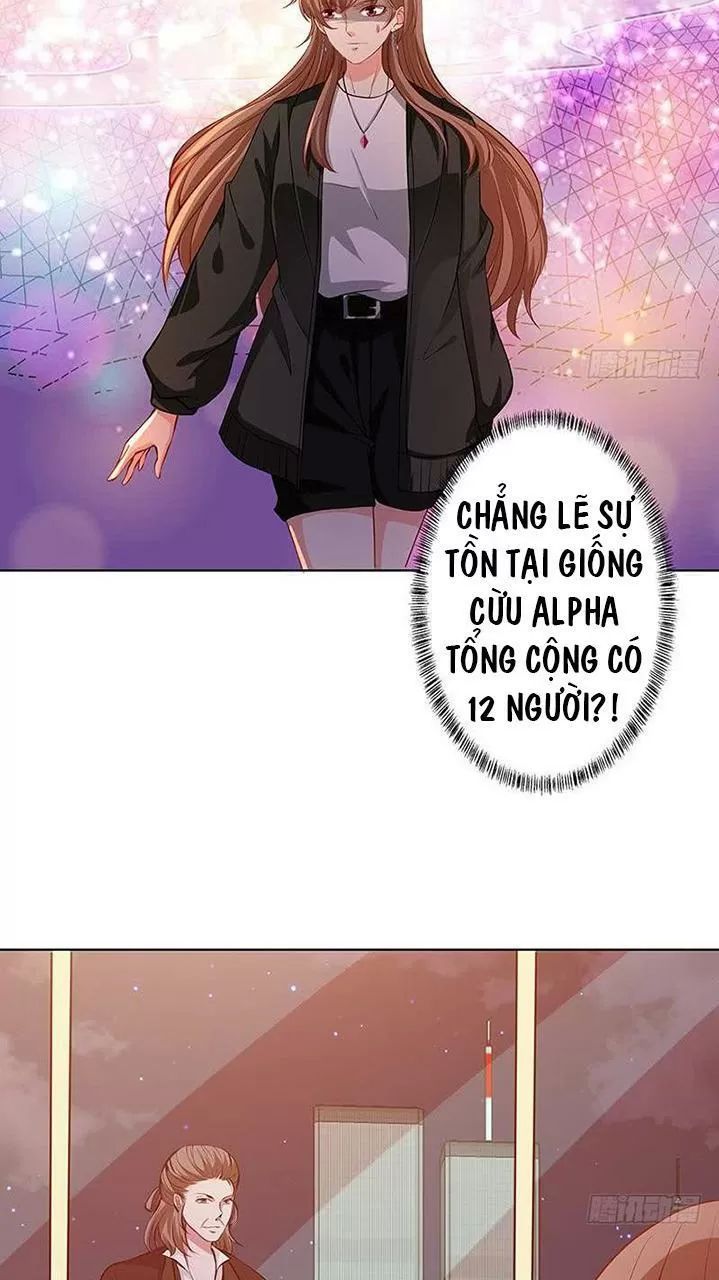 Quy Luật Tình Yêu Ở Mạt Thế Chapter 206 - Trang 2