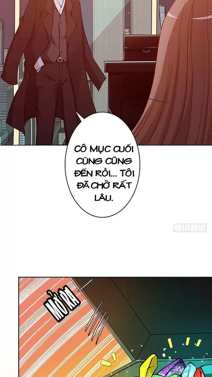 Quy Luật Tình Yêu Ở Mạt Thế Chapter 206 - Trang 2
