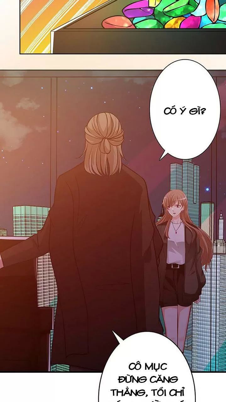 Quy Luật Tình Yêu Ở Mạt Thế Chapter 206 - Trang 2