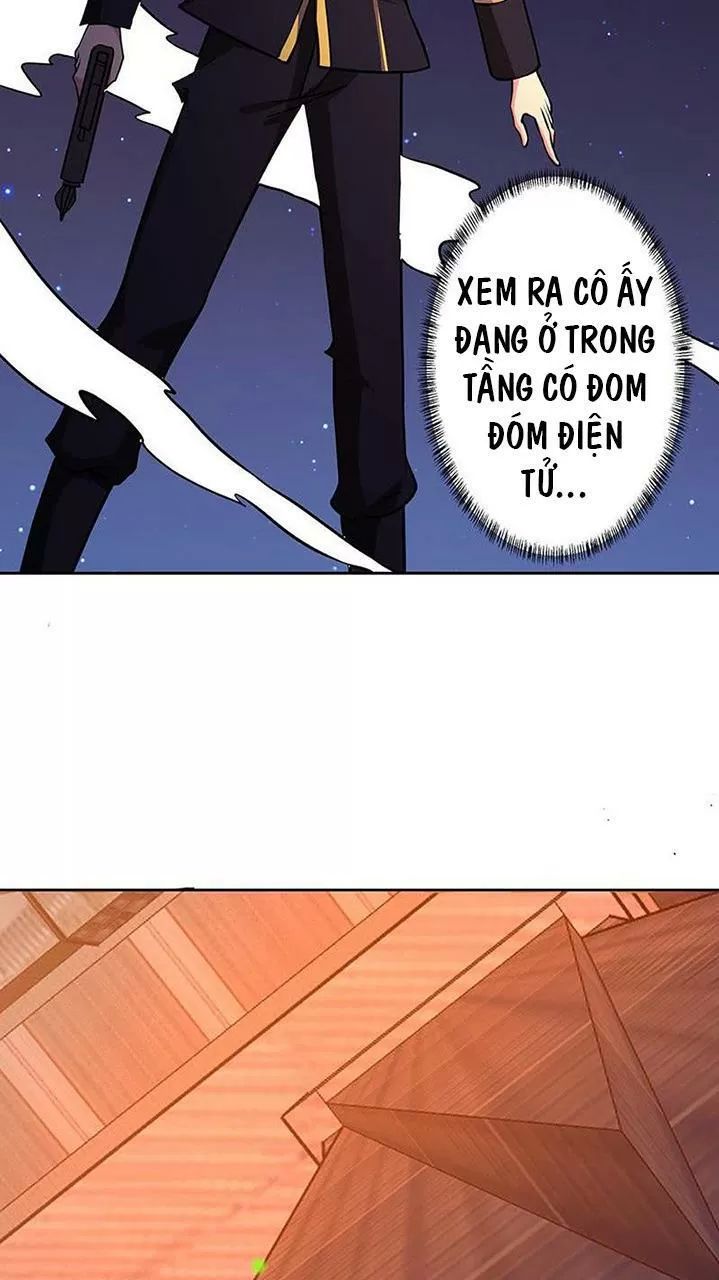 Quy Luật Tình Yêu Ở Mạt Thế Chapter 206 - Trang 2