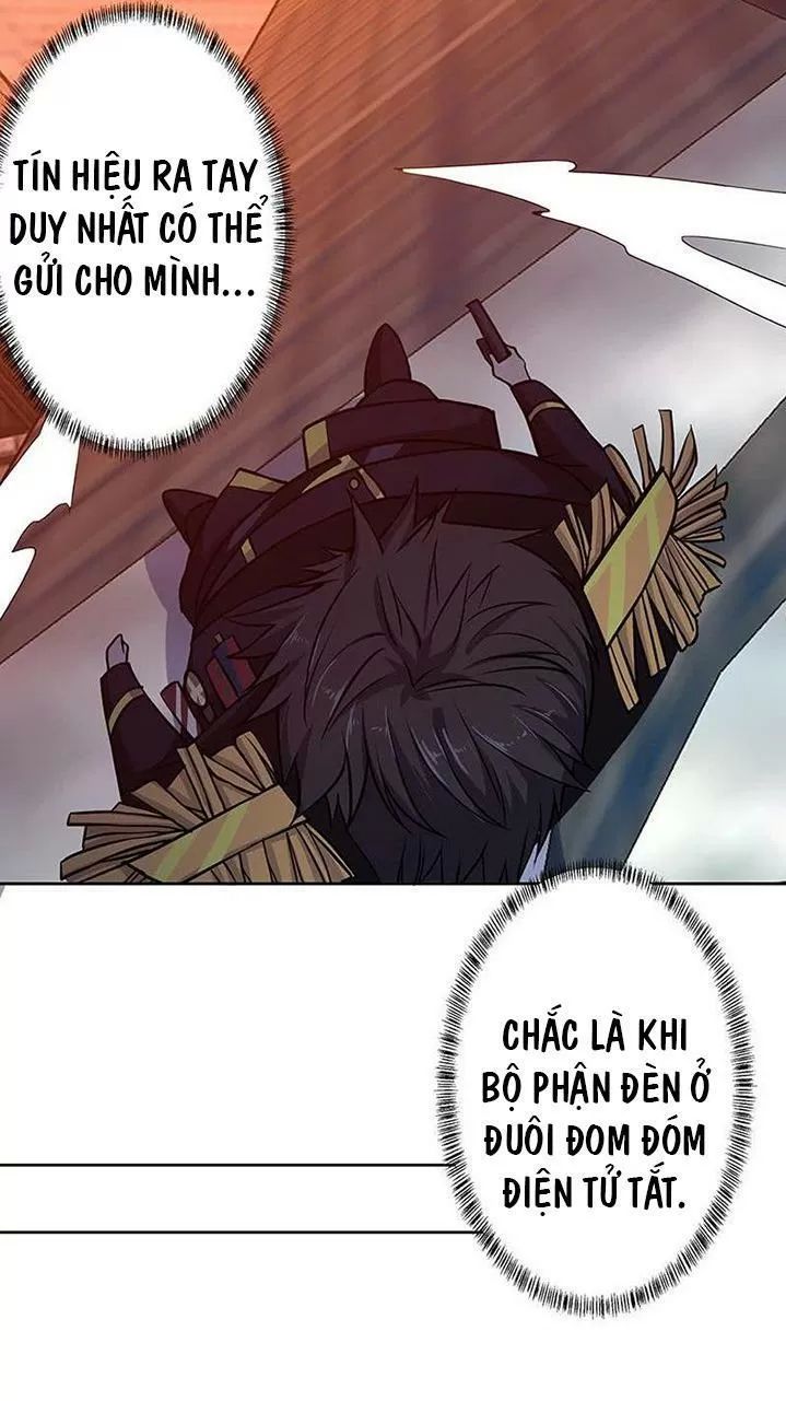 Quy Luật Tình Yêu Ở Mạt Thế Chapter 206 - Trang 2