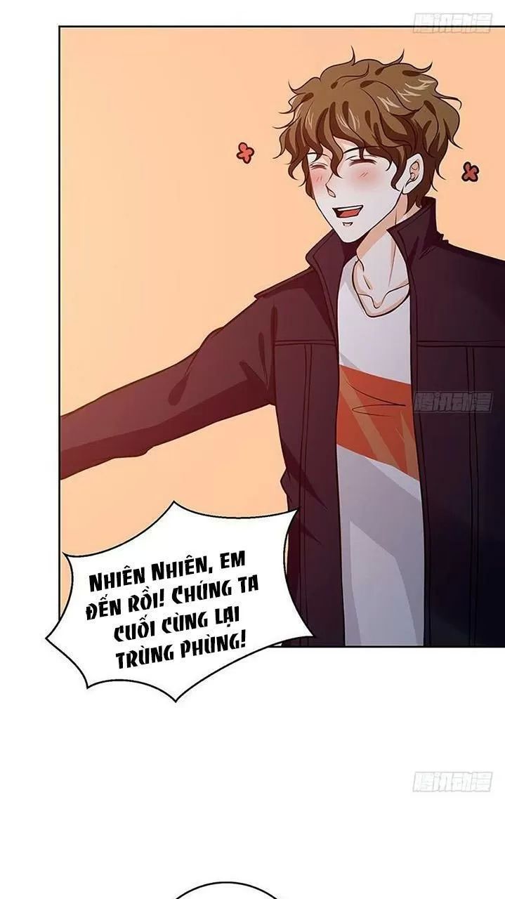 Quy Luật Tình Yêu Ở Mạt Thế Chapter 206 - Trang 2