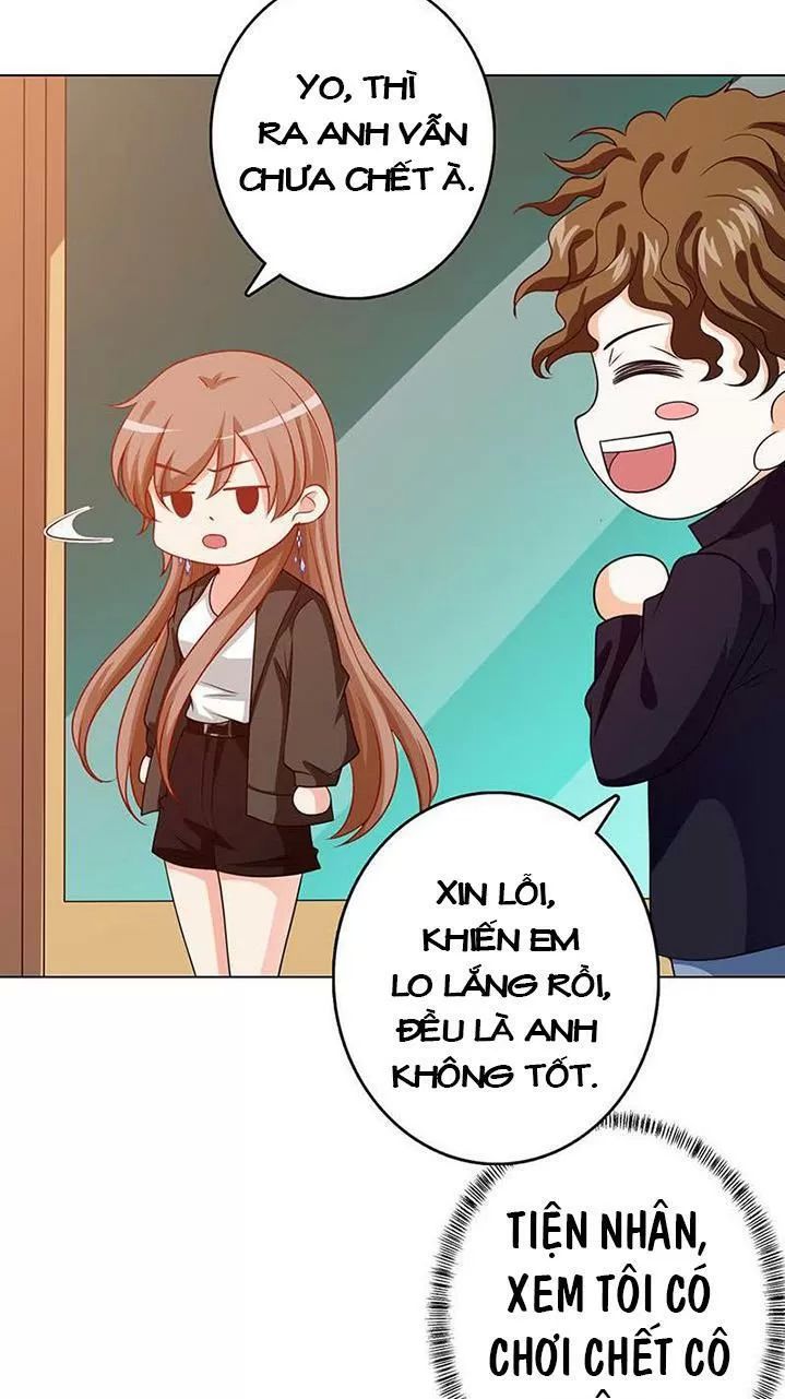 Quy Luật Tình Yêu Ở Mạt Thế Chapter 206 - Trang 2