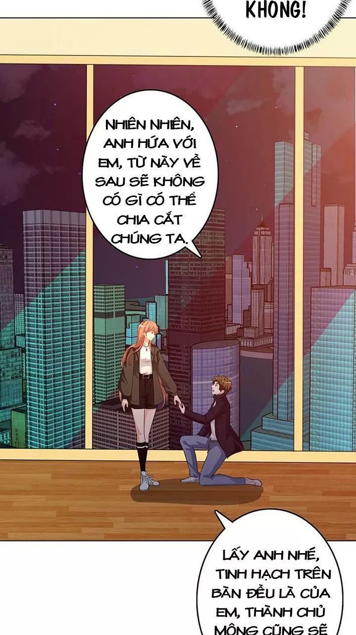 Quy Luật Tình Yêu Ở Mạt Thế Chapter 206 - Trang 2