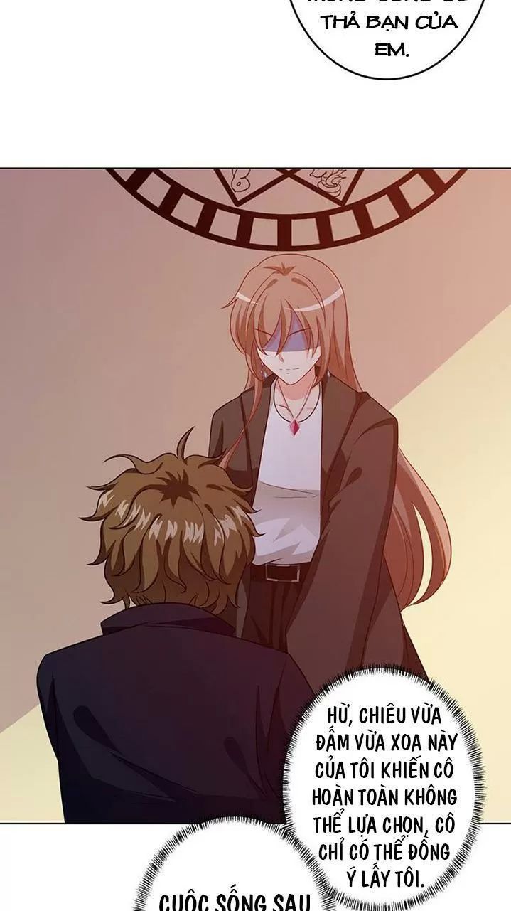 Quy Luật Tình Yêu Ở Mạt Thế Chapter 206 - Trang 2