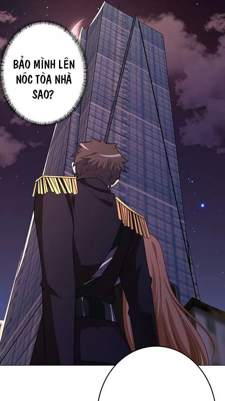 Quy Luật Tình Yêu Ở Mạt Thế Chapter 206 - Trang 2