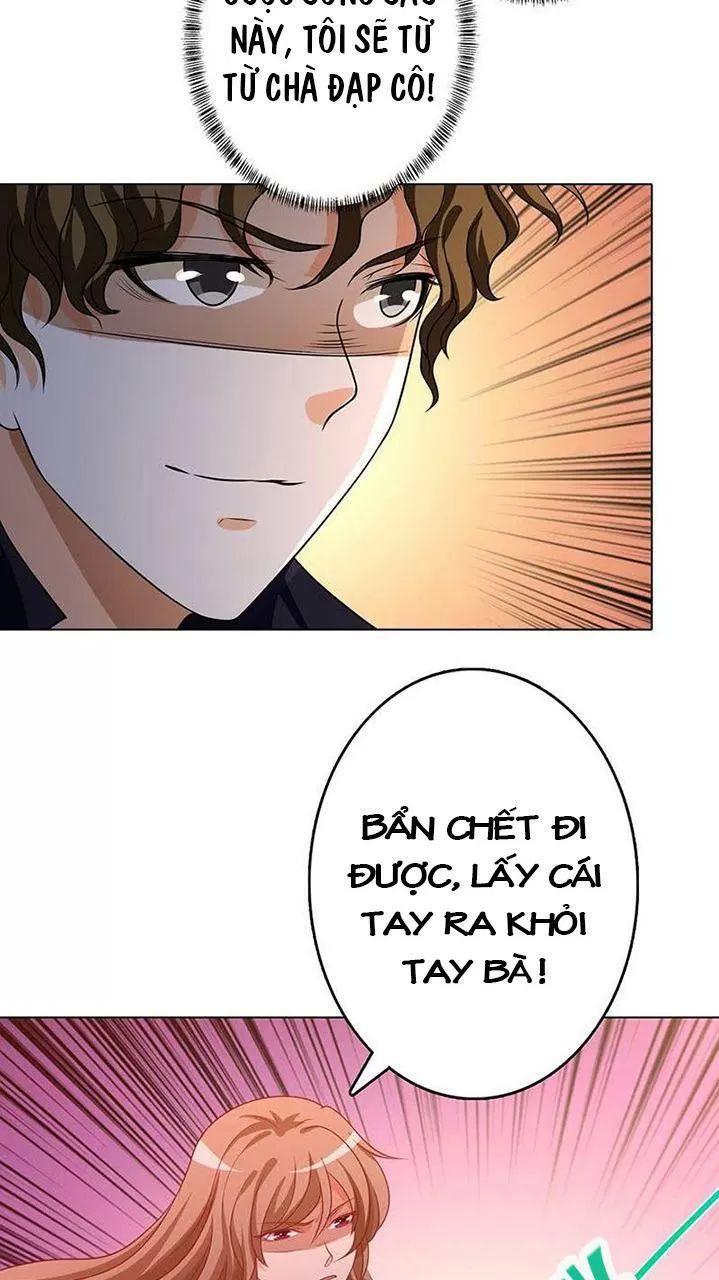 Quy Luật Tình Yêu Ở Mạt Thế Chapter 206 - Trang 2