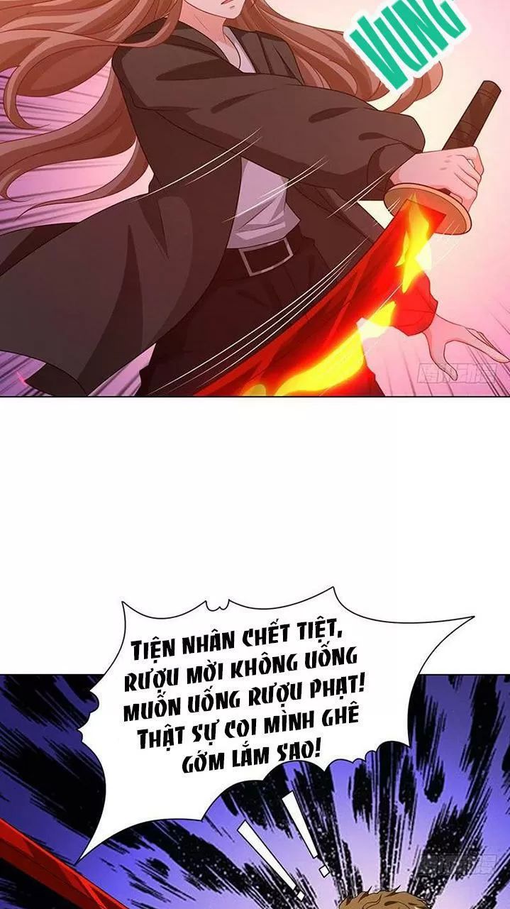 Quy Luật Tình Yêu Ở Mạt Thế Chapter 206 - Trang 2